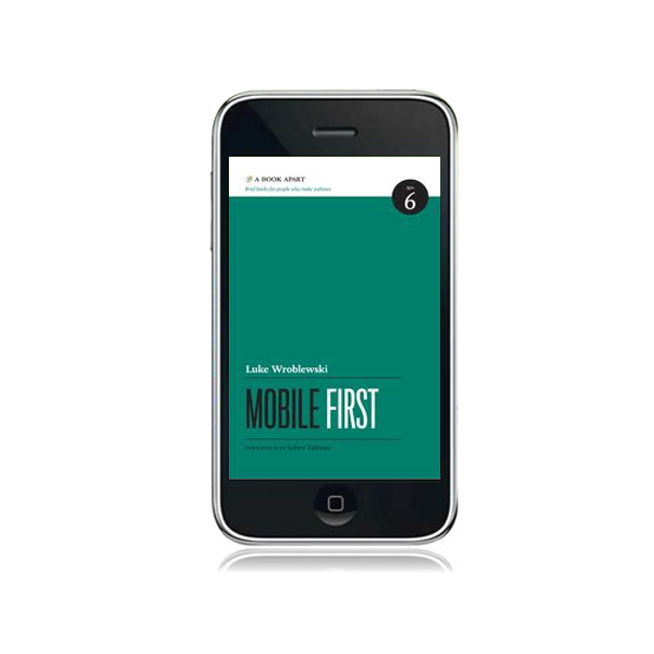 Mobile first