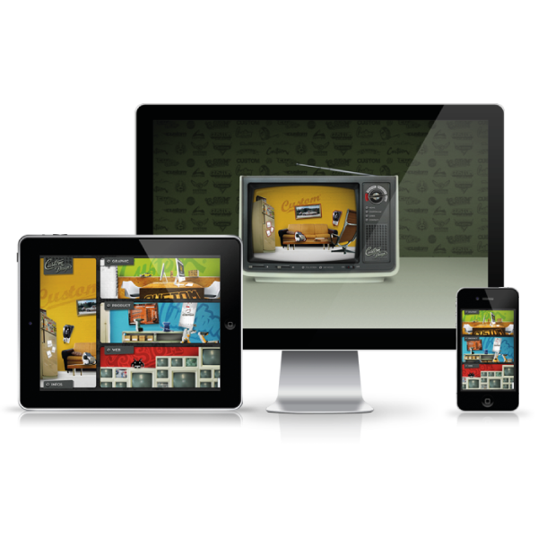 Responsive