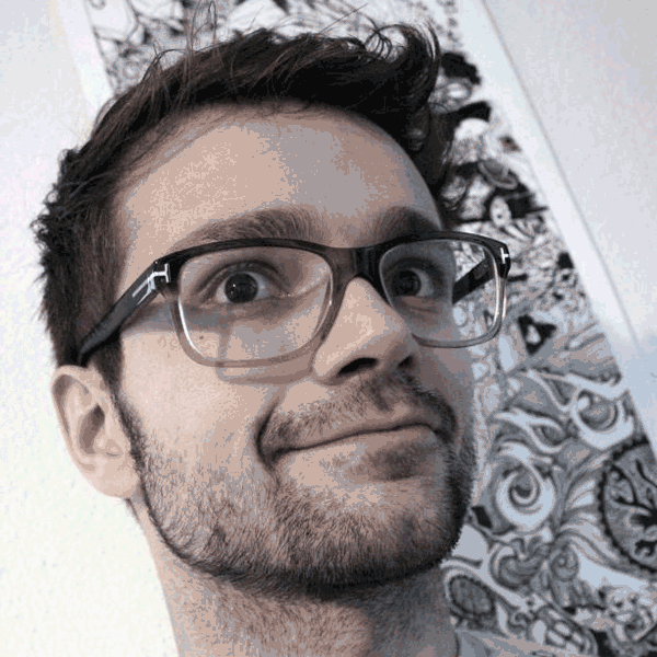 David Darx