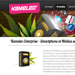 Kameleo