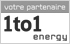 1to1 energy