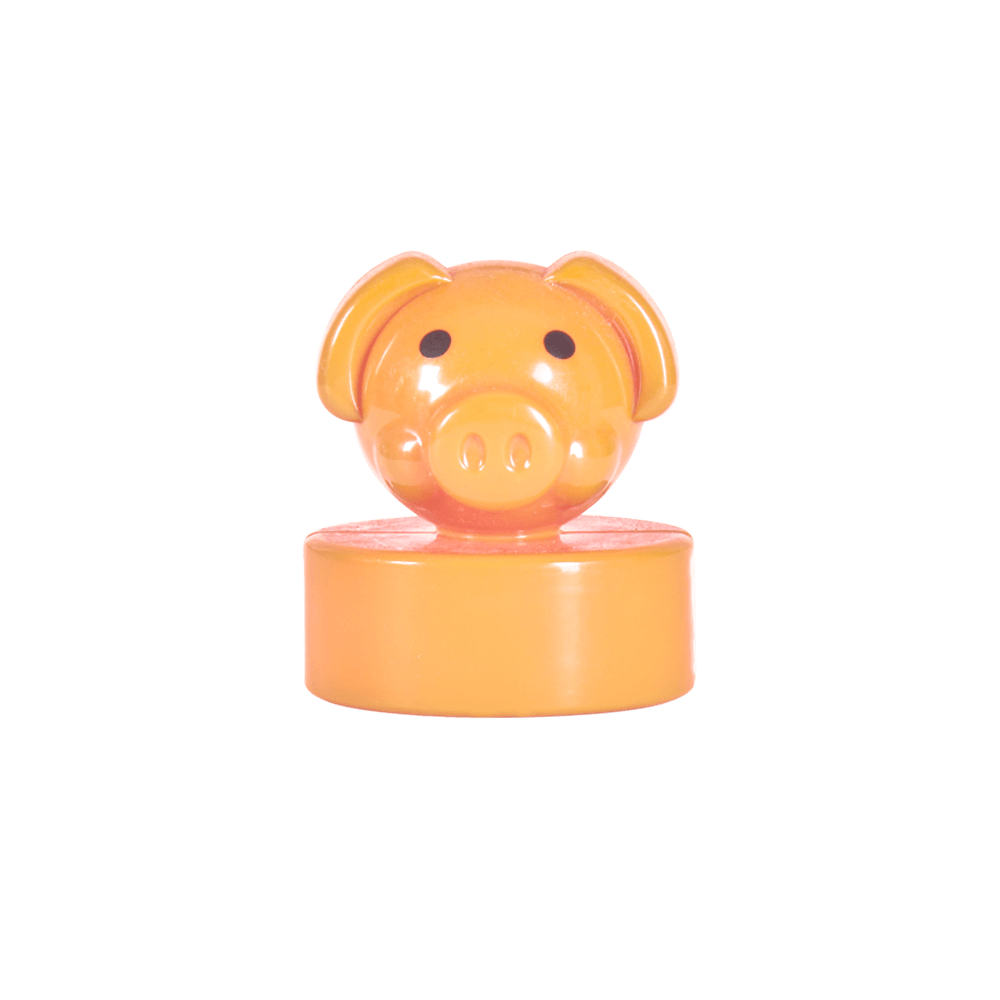 Pig Face